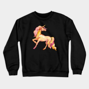 Magical Unicorn Crewneck Sweatshirt